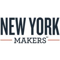 New York Makers Marketplace and Magazine logo - Similar company to Network South