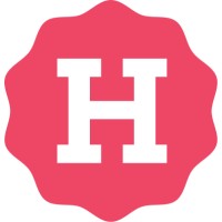 Huey Books logo - Similar company to Cypha Interactive