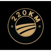 220KM Inc. logo - Similar company to The Forge Cpg