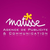 Matisse logo - Similar company to Any Time Training