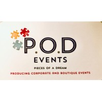POD Events, LLC logo - Similar company to Himbro Events