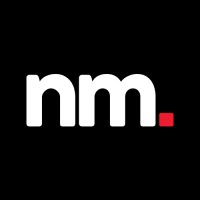 New Motion logo - Similar company to Brooklyn Bennett