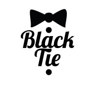Black Tie Digital Agency logo - Similar company to Crurated