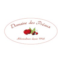 LES VERGERS DES PREAUX logo - Similar company to Poussin