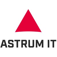 ASTRUM IT GmbH logo - Similar company to Codecamp:N