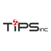 TiPS Inc. logo - Similar company to Mac Solutions