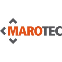 Marotec logo - Similar company to Flevotech B.V.
