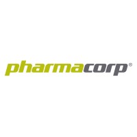 Pharmacorp CZ s.r.o. logo - Similar company to Pharmaceutical Students´Union