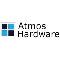 Atmos Hardware logo - Similar company to Boltsandnuts.Com