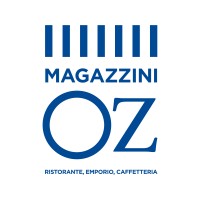 MagazziniOz logo - Similar company to Facile