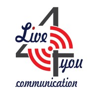 Live4You Communication logo - Similar company to Streamvent