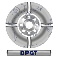 DP GLOBAL TRADE logo - Similar company to Dp Plastics Private Limited