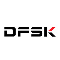 DFSK Colombia Oficial logo - Similar company to Thermoking Colombia