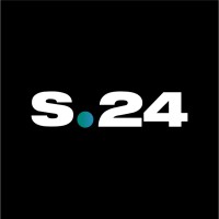 S.24 logo - Similar company to Anothertrail