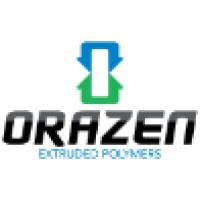 Orazen Extruded Polymers logo - Similar company to Adco Distributors Inc