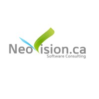 NeoVision Software Consulting logo - Similar company to Neovision