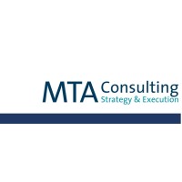 MTA Consulting (Strategy & Execution) logo - Similar company to Mta Group