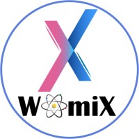 WomiX: Womxn in Metabolomics logo - Similar company to Metabolomics