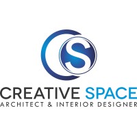 Creative Space logo - Similar company to Jks Architecture