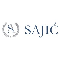 LAW FIRM SAJIC logo - Similar company to Dimitrijević & Partners