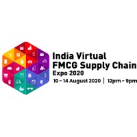India Virtual FMCG Supply Chain Expo 2020 logo - Similar company to Aahar