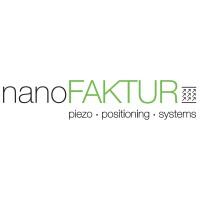 nanoFaktur GmbH logo - Similar company to Queensgate Instruments