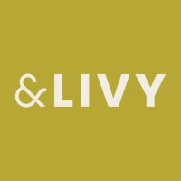 &LIVY logo - Similar company to Retailmavens