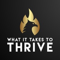What It Takes To Thrive logo - Similar company to Adapt (Advanced Digital And Professional Training)