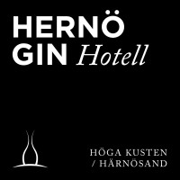 Hernö Gin Hotell logo - Similar company to Hernö Gin