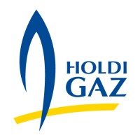 HOLDIGAZ SA logo - Similar company to Roos Ventilation Sa