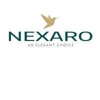 NEXARO logo - Similar company to Tpb Pvt Ltd