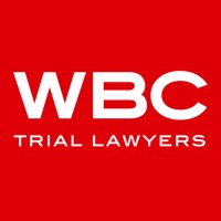 Walters, Balido & Crain LLP logo - Similar company to Nix Patterson, Llp