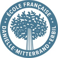 Danielle Mitterrand French School of Erbil logo - Similar company to Cours Charlier