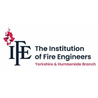 Institution of Fire Engineers Yorkshire & Humberside Branch logo - Similar company to Delta Research And Development