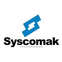 Syscomak logo - Similar company to Raycowylie Systems