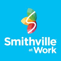 Smithville logo - Similar company to Fibermania