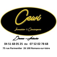 CEWI Conciergerie, Etat des lieux logo - Similar company to Digital Concierge