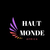 Haut Monde Africa logo - Similar company to Ilani Concepts