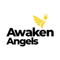 AwakenAngels logo - Similar company to Alma Angels
