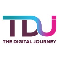 The Digital Journey logo - Similar company to Colliberty