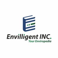Envilligent INC. logo - Similar company to Eagle Heights