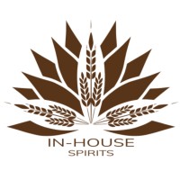 In-House Spirits logo - Similar company to Cazcanes Tequila