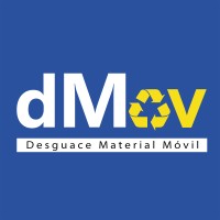 dMov Desguace logo - Similar company to Dmol Demoliciones