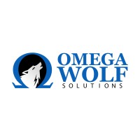 Omega Wolf Solutions logo - Similar company to Alpha Recon