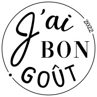 J'AI BON GOÛT logo - Similar company to Crèches Kokoon
