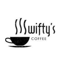 Swifty's Coffee logo - Similar company to E-Skool