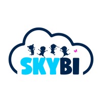 Skybi Mental Health logo - Similar company to Macoffee