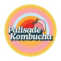Palisade Kombucha logo - Similar company to Cutting Edge Innovation