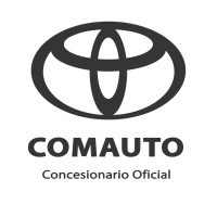 TOYOTA Comauto logo - Similar company to Comauto Sur