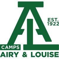 Camps Airy & Louise logo - Similar company to Barnack Cofe (Controlled) Primary School